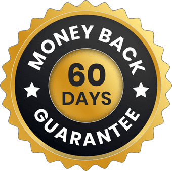 Money Back Guarantee